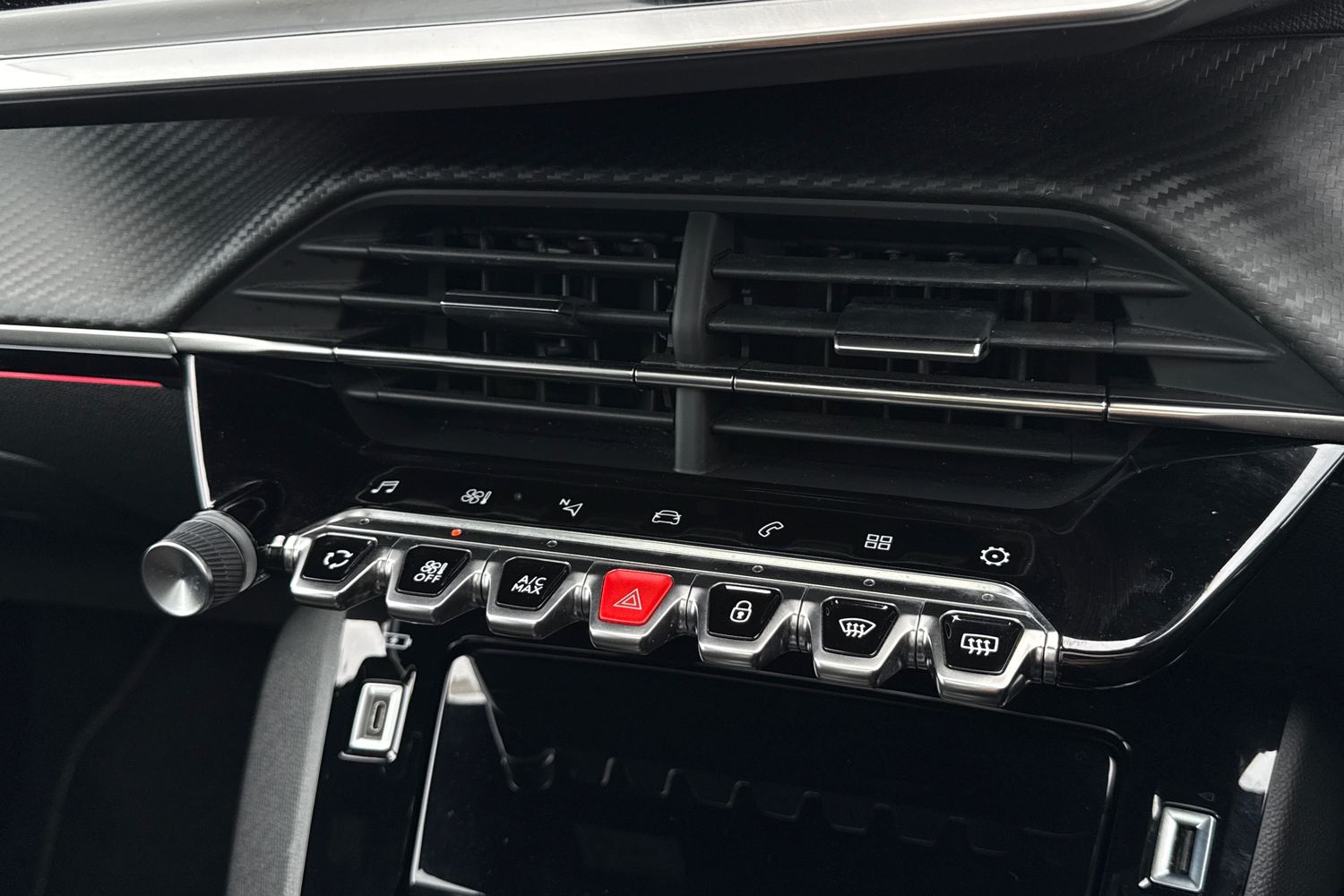 Used Peugeot 208 2022 for sale - 77308697: Photo 55