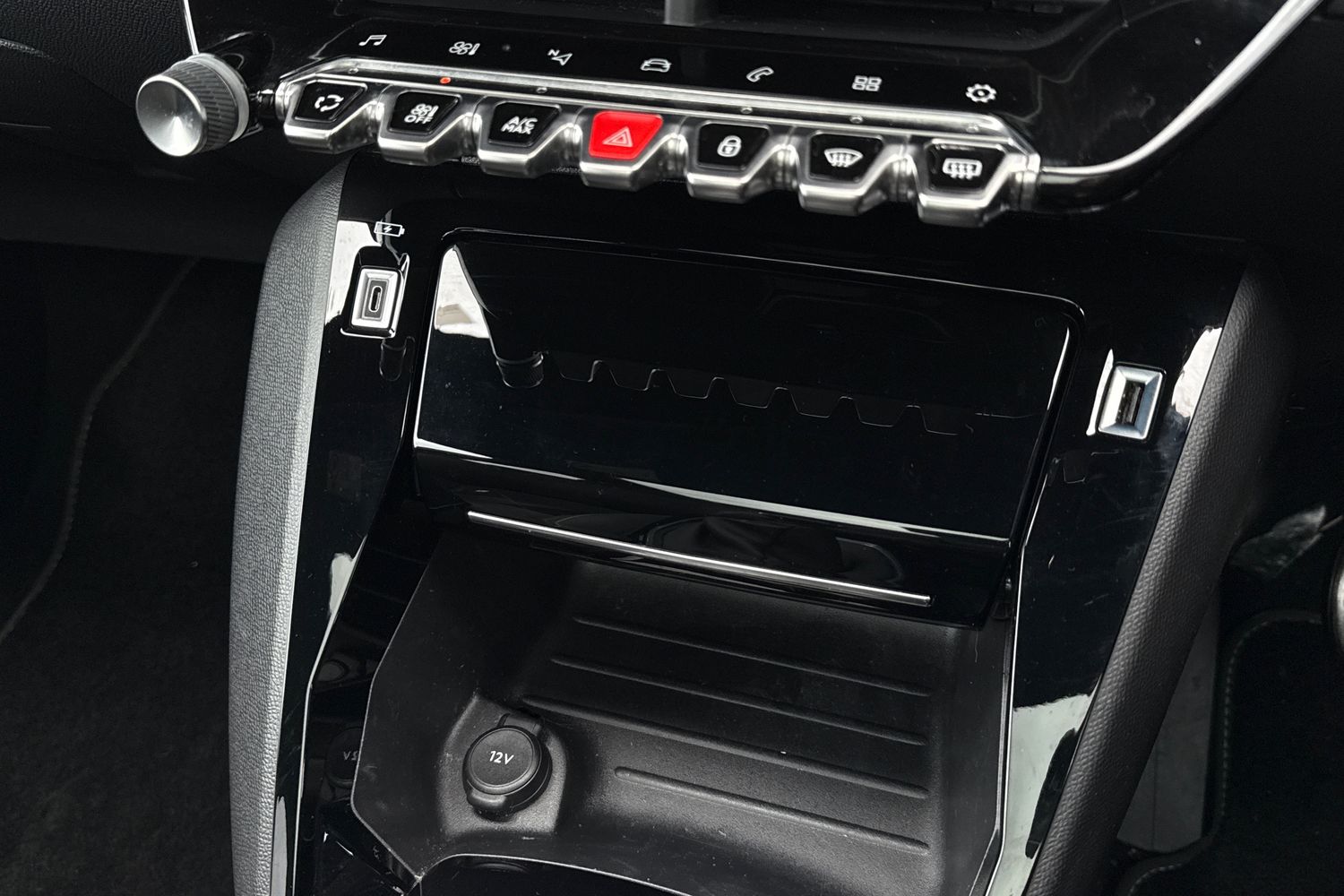 Used Peugeot 208 2022 for sale - 77308697: Photo 57