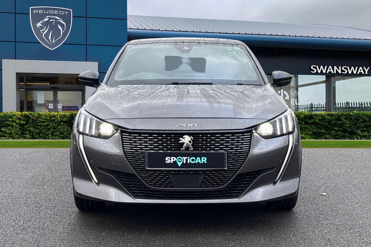 Used Peugeot 208 2022 for sale - 77308697: Photo 6