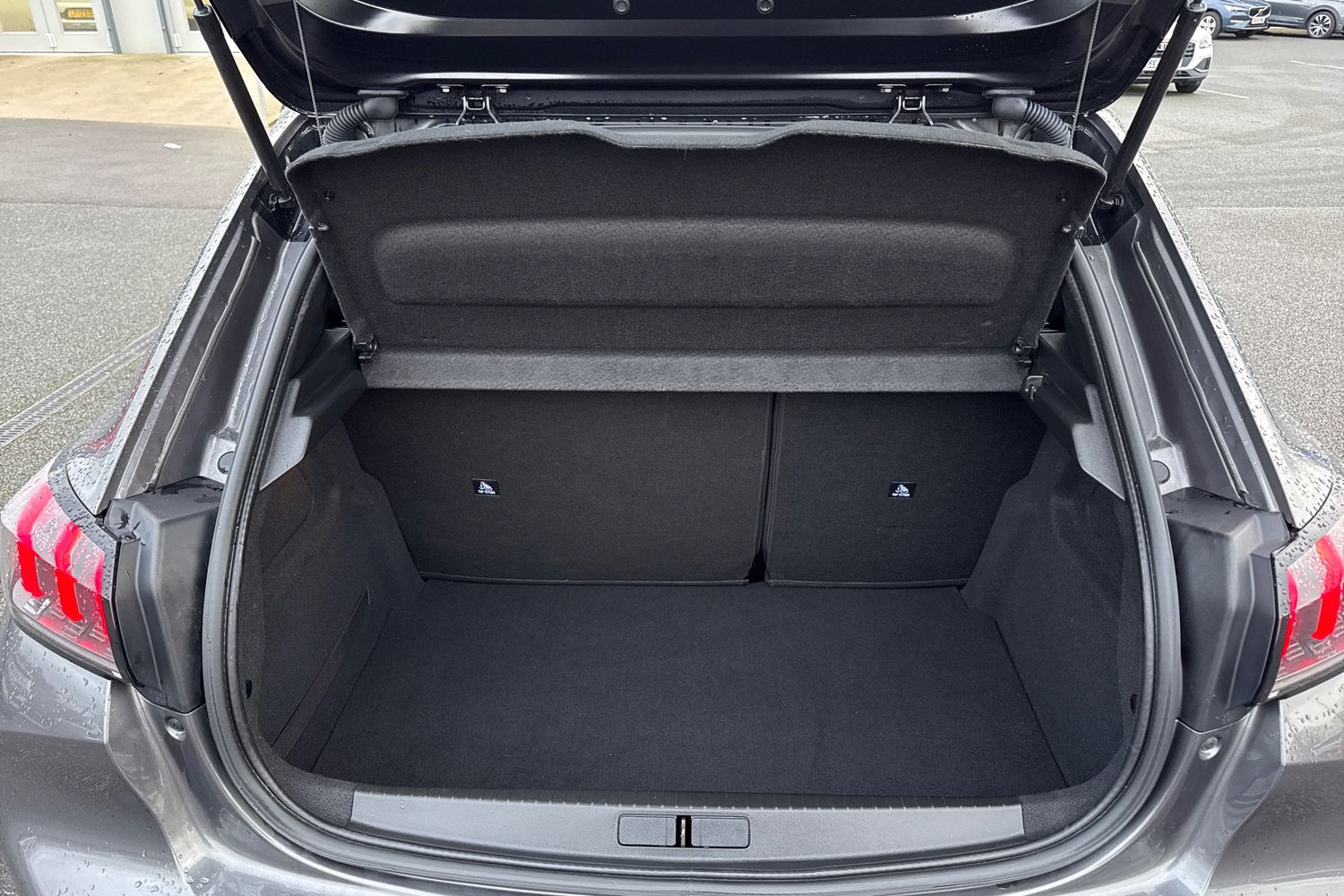 Used Peugeot 208 2022 for sale - 77308697: Photo 7