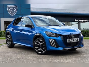 Used Peugeot 208 2024 for sale - 79779281: Photo