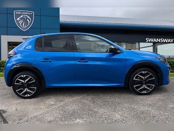 Used Peugeot 208 2024 for sale - 79779281: Photo