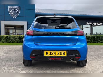 Used Peugeot 208 2024 for sale - 79779281: Photo