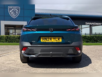 Used Peugeot 408 2024 for sale - 79272945: Photo