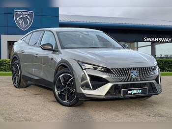 Used Peugeot 408 2024 for sale - 77382656: Photo