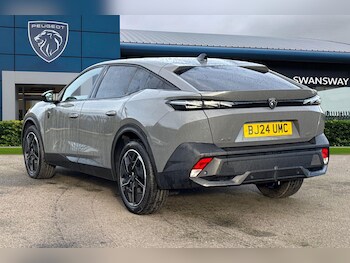 Used Peugeot 408 2024 for sale - 77382656: Photo