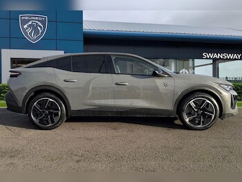 Used Peugeot 408 2024 for sale - 77382656: Photo