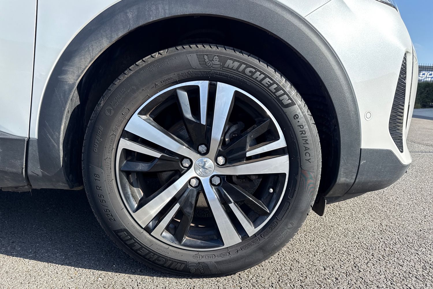 Used Peugeot 3008 2023 for sale - 77943773: Photo 10