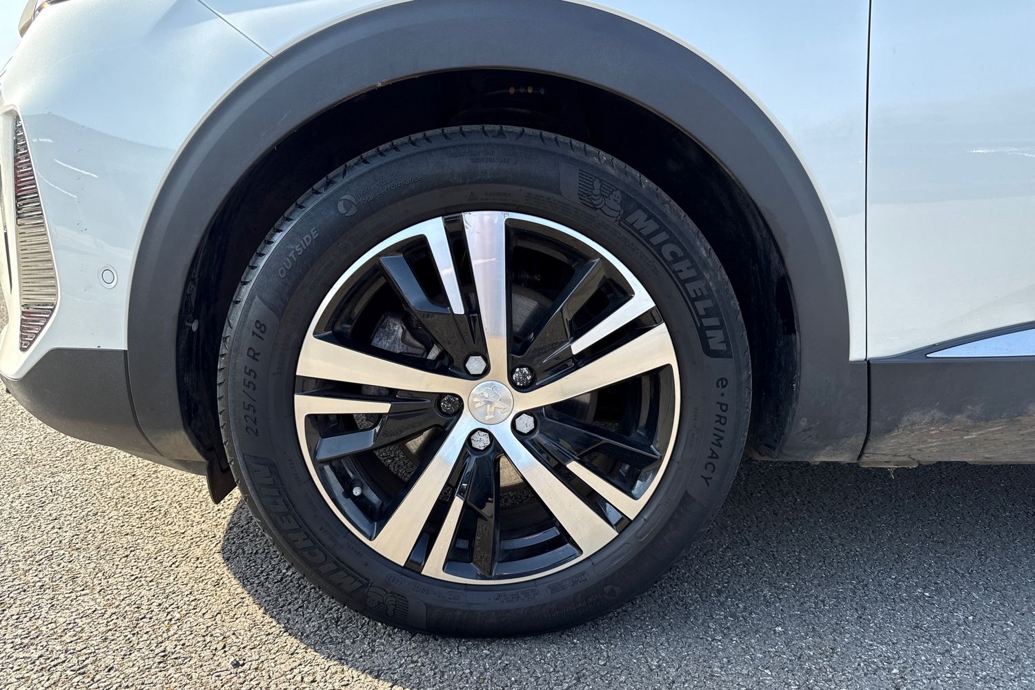 Used Peugeot 3008 2023 for sale - 77943773: Photo 12