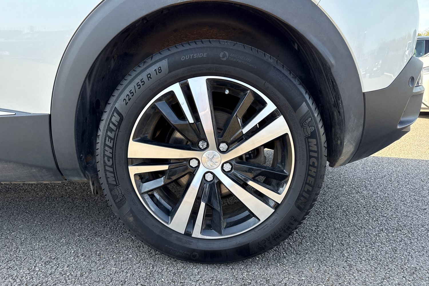 Used Peugeot 3008 2023 for sale - 77943773: Photo 13