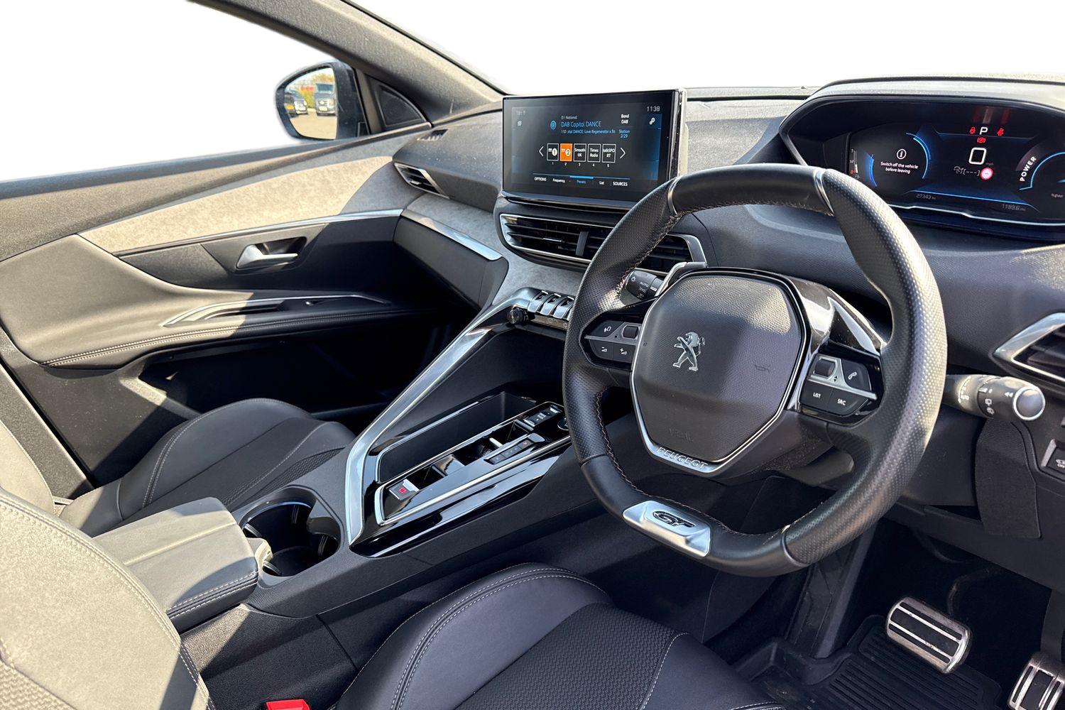 Used Peugeot 3008 2023 for sale - 77943773: Photo 14
