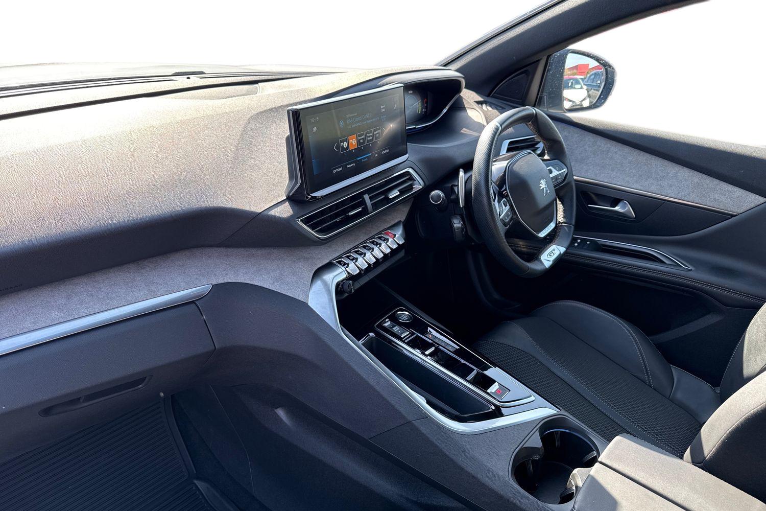 Used Peugeot 3008 2023 for sale - 77943773: Photo 15