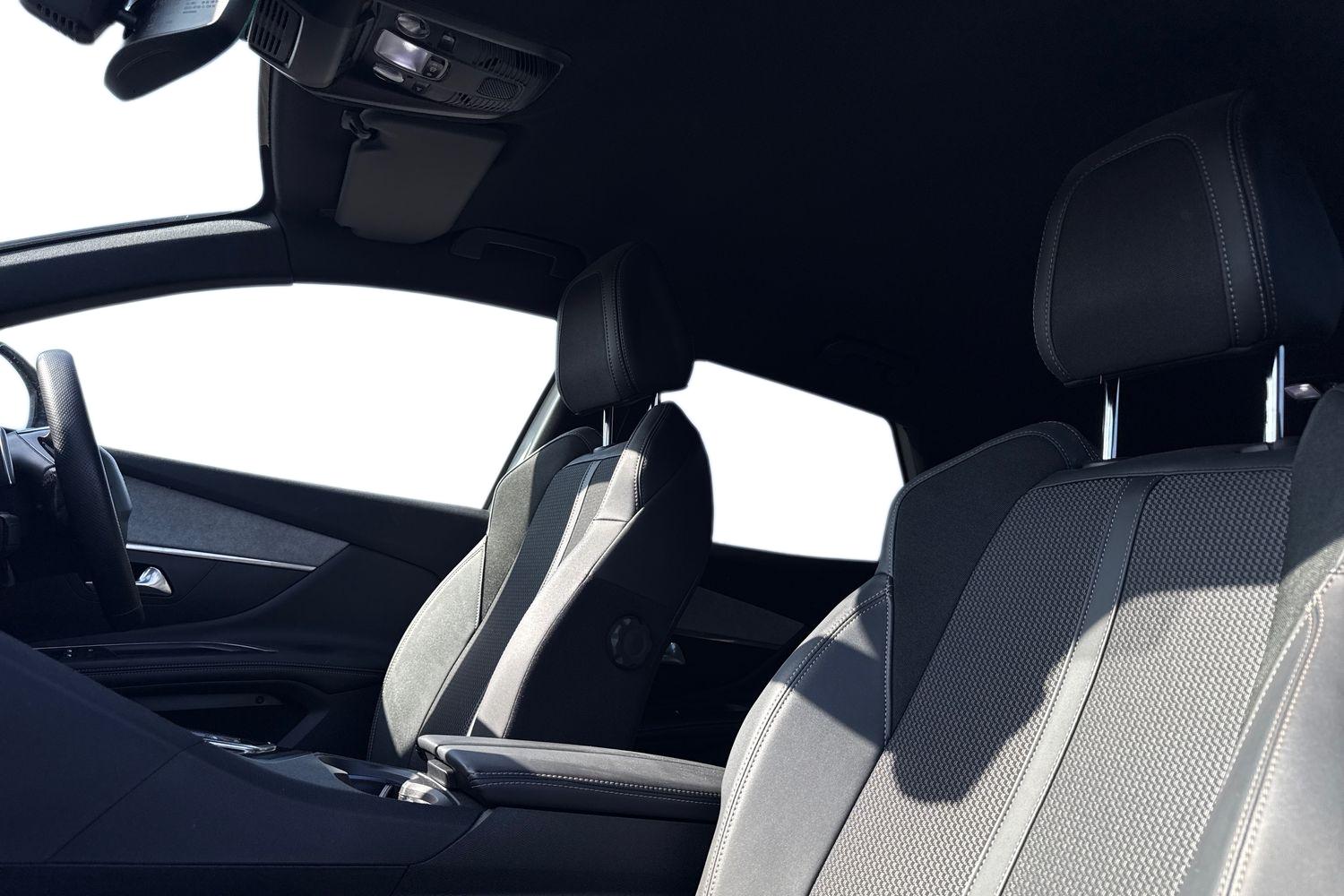 Used Peugeot 3008 2023 for sale - 77943773: Photo 16