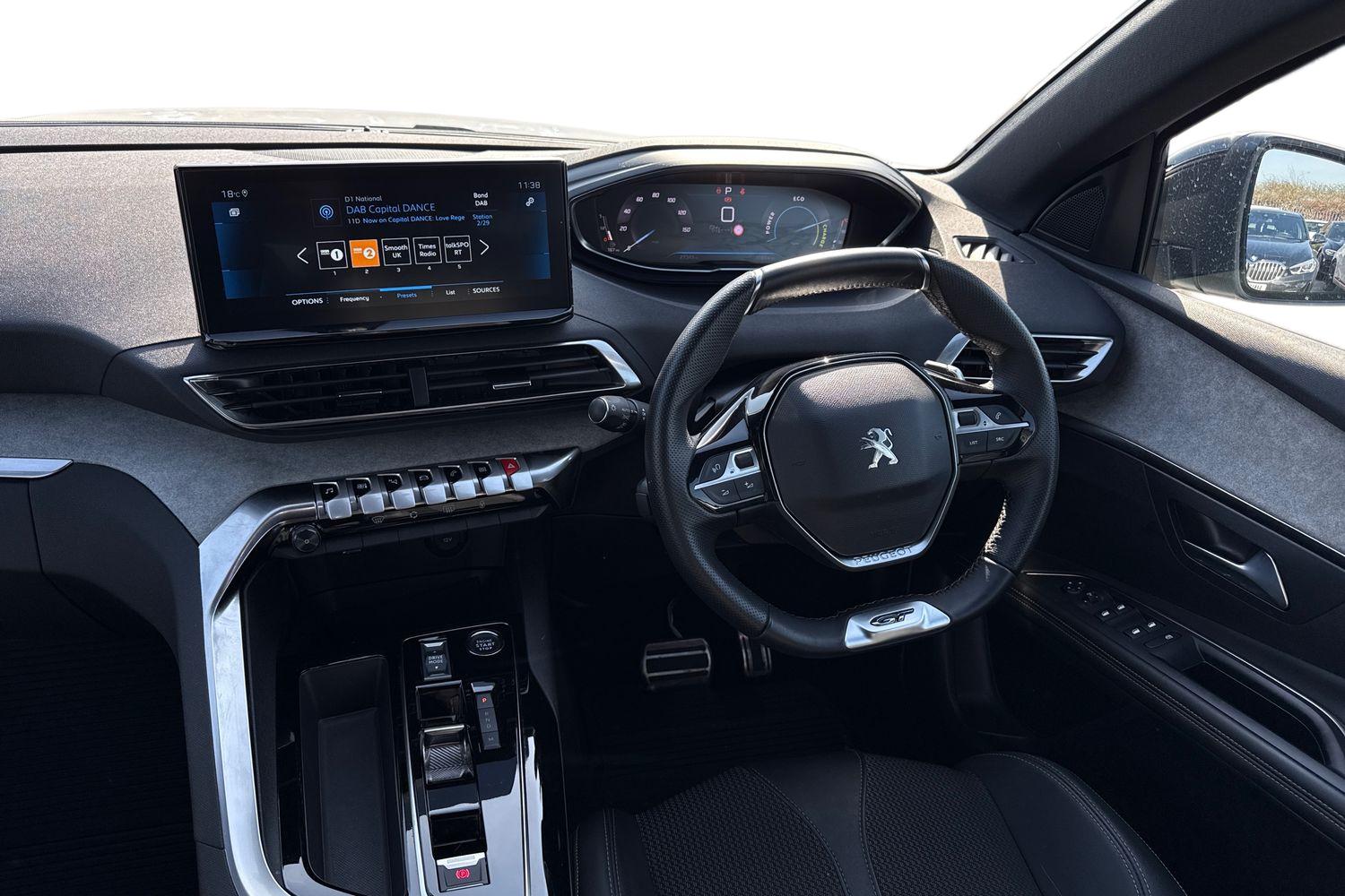 Used Peugeot 3008 2023 for sale - 77943773: Photo 18