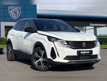 Peugeot 3008 feature image