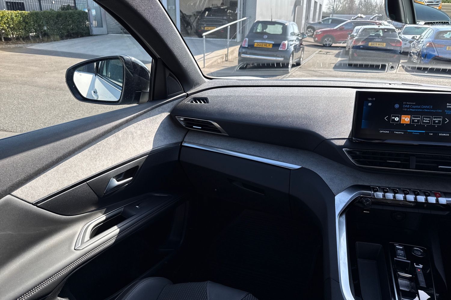 Used Peugeot 3008 2023 for sale - 77943773: Photo 20