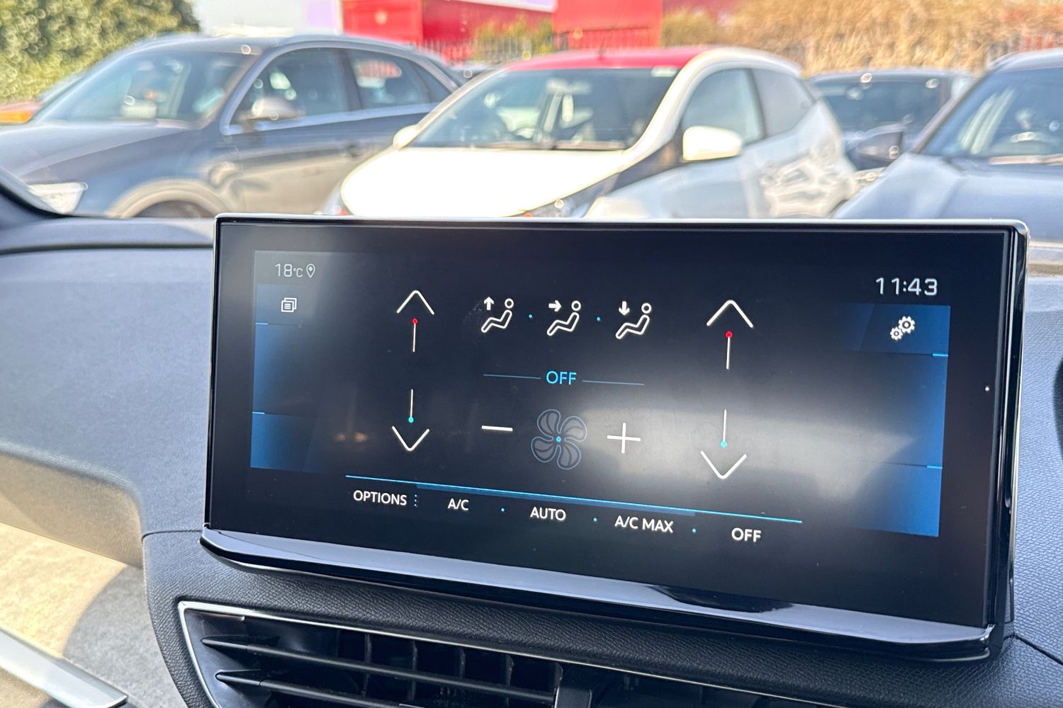 Used Peugeot 3008 2023 for sale - 77943773: Photo 22