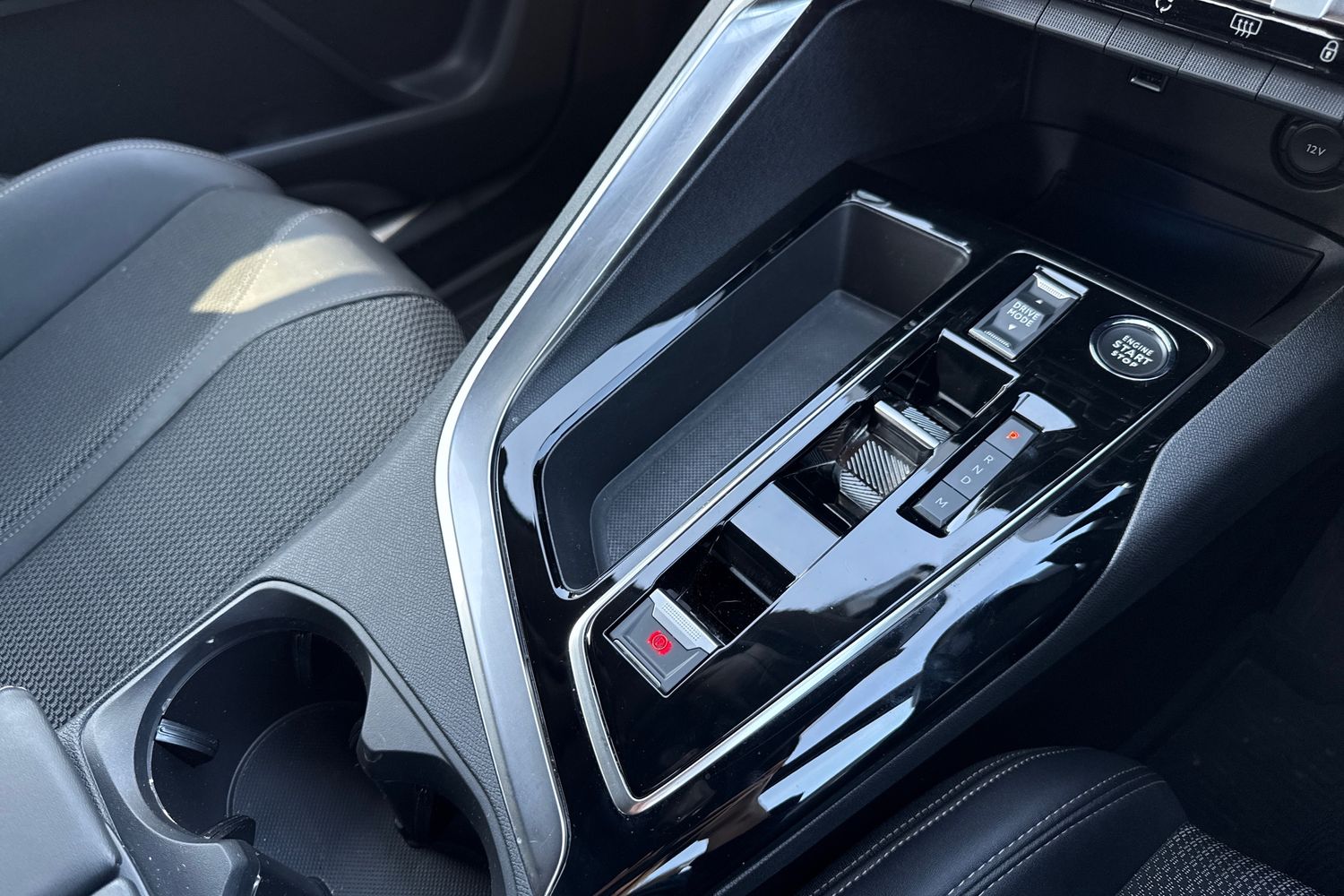 Used Peugeot 3008 2023 for sale - 77943773: Photo 23