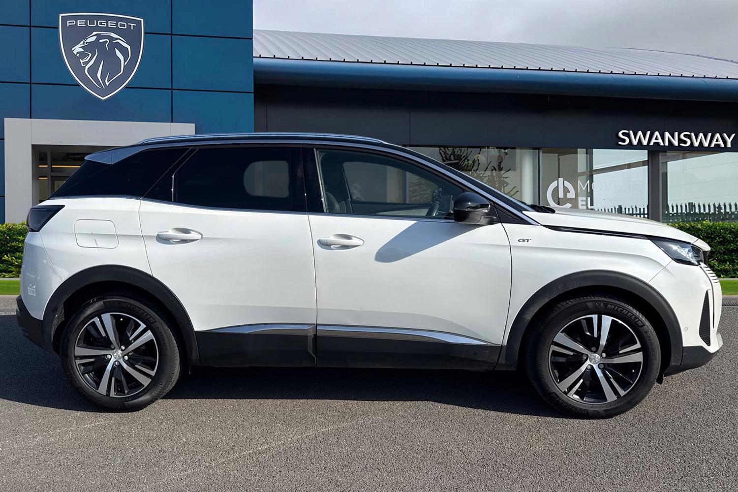 Used Peugeot 3008 2023 for sale - 77943773: Photo 3