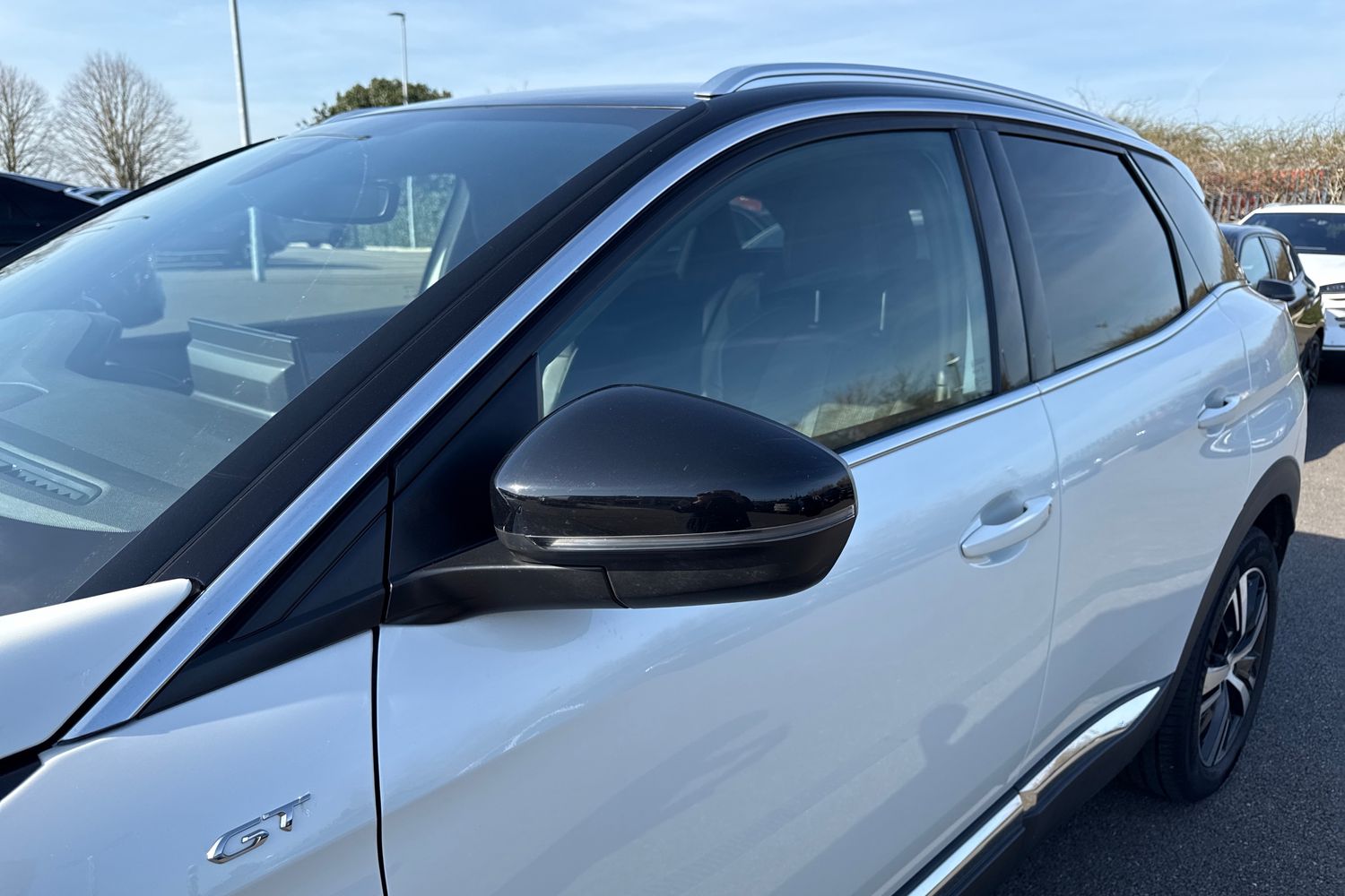 Used Peugeot 3008 2023 for sale - 77943773: Photo 30