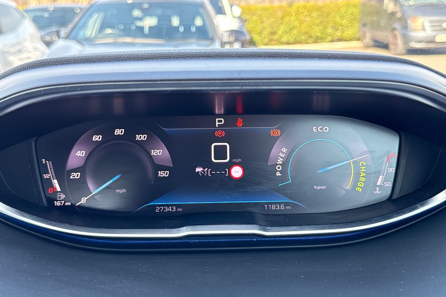 Used Peugeot 3008 2023 for sale - 77943773: Photo 44