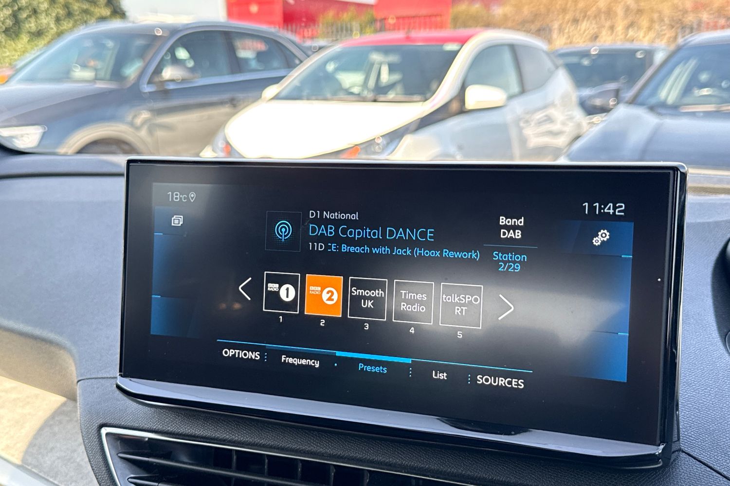 Used Peugeot 3008 2023 for sale - 77943773: Photo 45