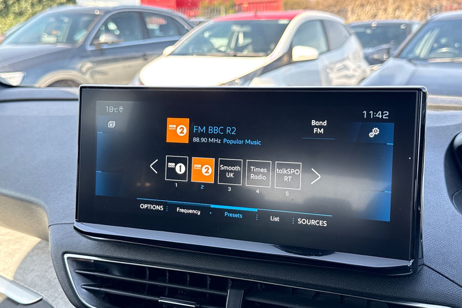 Used Peugeot 3008 2023 for sale - 77943773: Photo 47