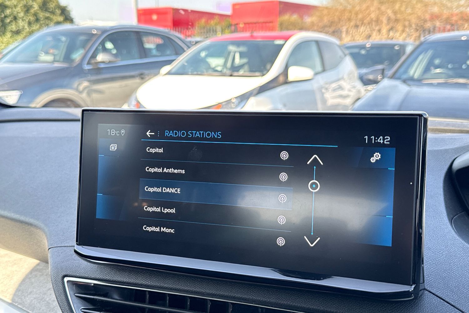 Used Peugeot 3008 2023 for sale - 77943773: Photo 48