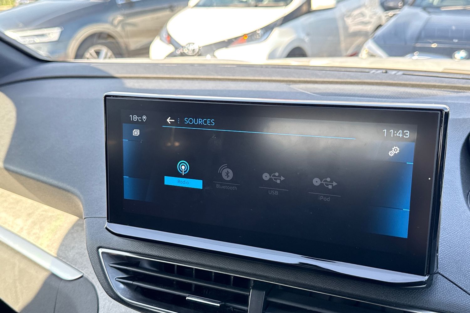 Used Peugeot 3008 2023 for sale - 77943773: Photo 49