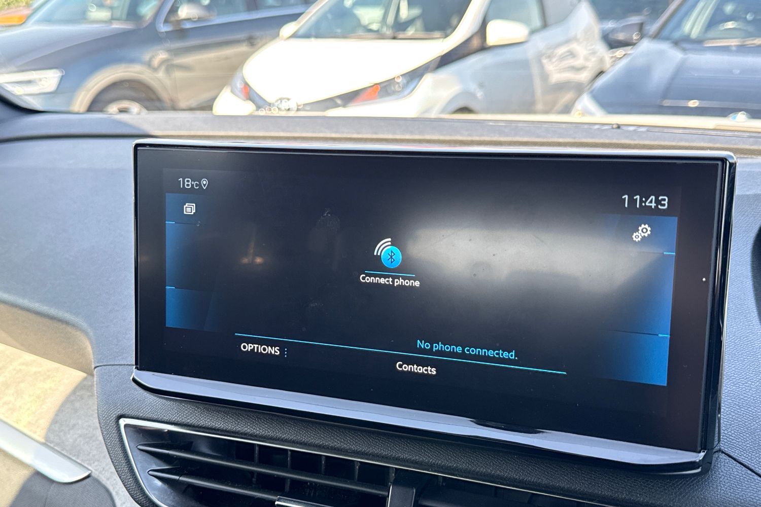 Used Peugeot 3008 2023 for sale - 77943773: Photo 50