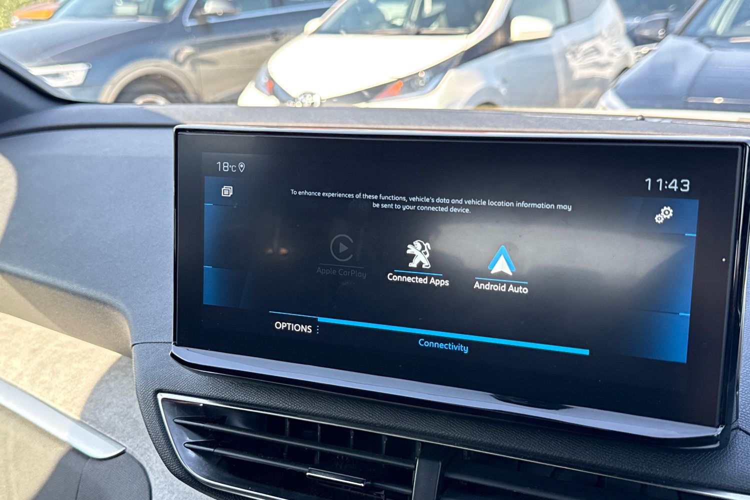 Used Peugeot 3008 2023 for sale - 77943773: Photo 51