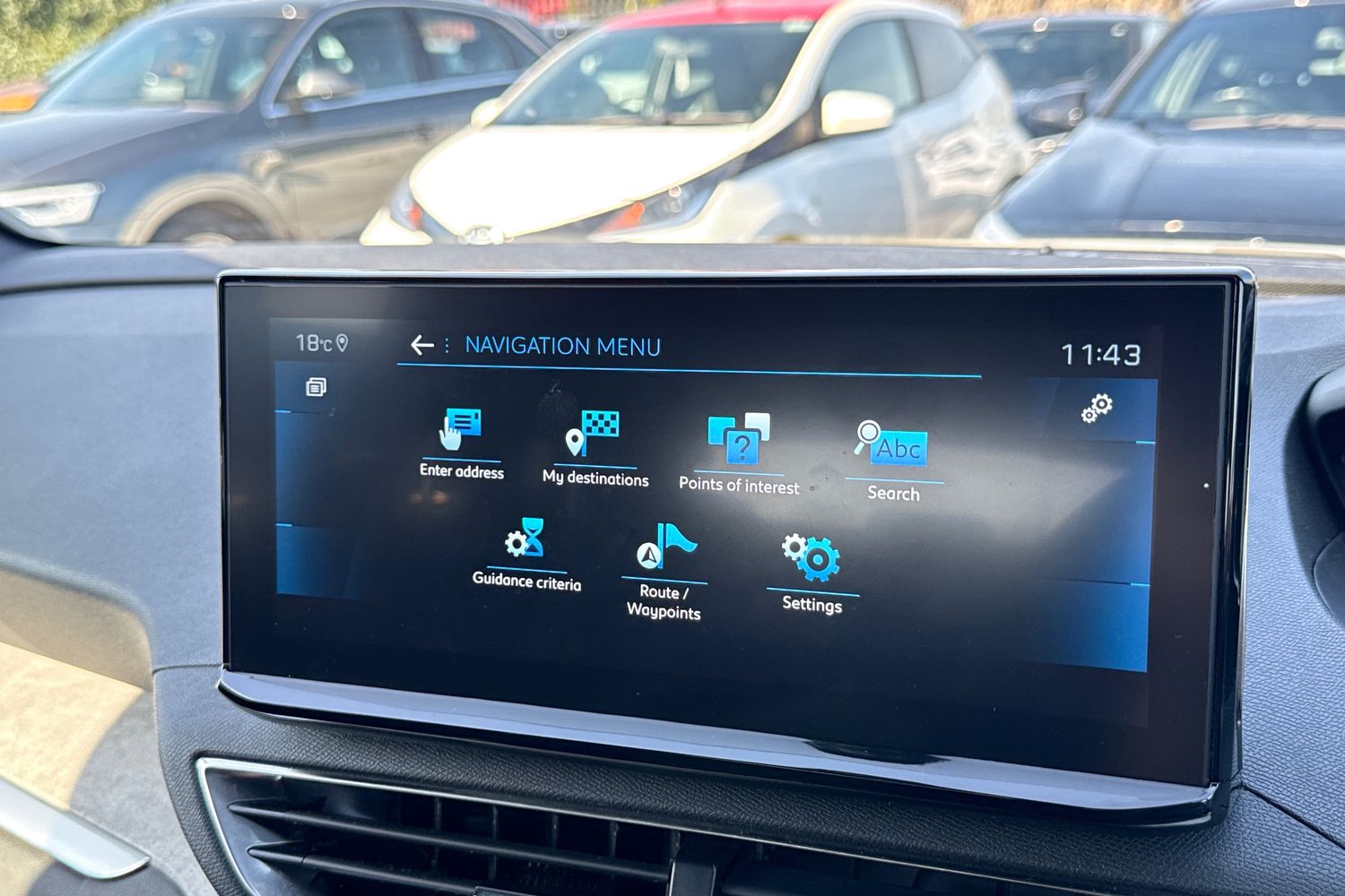 Used Peugeot 3008 2023 for sale - 77943773: Photo 52