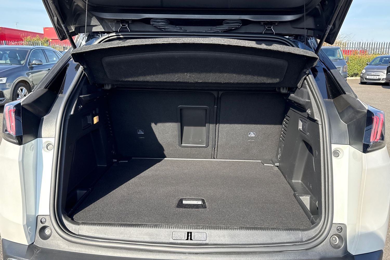 Used Peugeot 3008 2023 for sale - 77943773: Photo 7