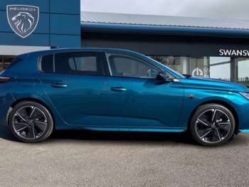 Used Peugeot 308 2024 for sale - 74085866: Photo