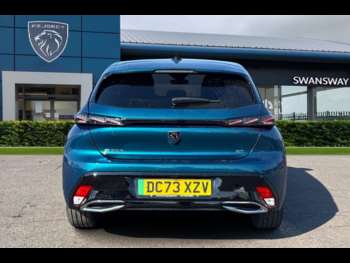 Used Peugeot 308 2024 for sale - 74085866: Photo