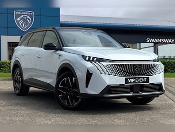 Used Peugeot 5008 2026 for sale - 79138354: Photo