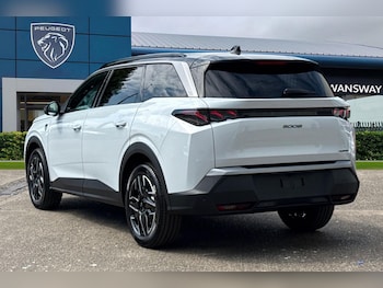 Used Peugeot 5008 2026 for sale - 79138354: Photo