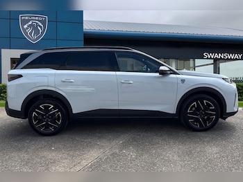 Used Peugeot 5008 2026 for sale - 79138354: Photo