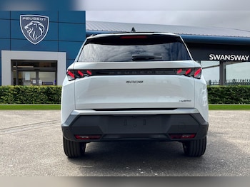 Used Peugeot 5008 2026 for sale - 79138354: Photo