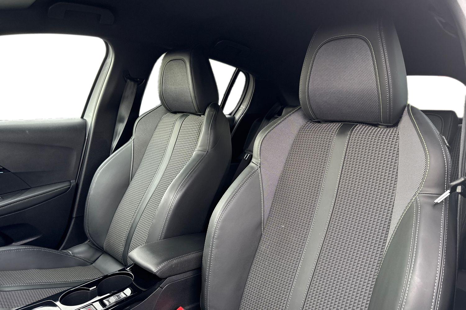 Used Peugeot 208 2021 for sale - 76553475: Photo 10