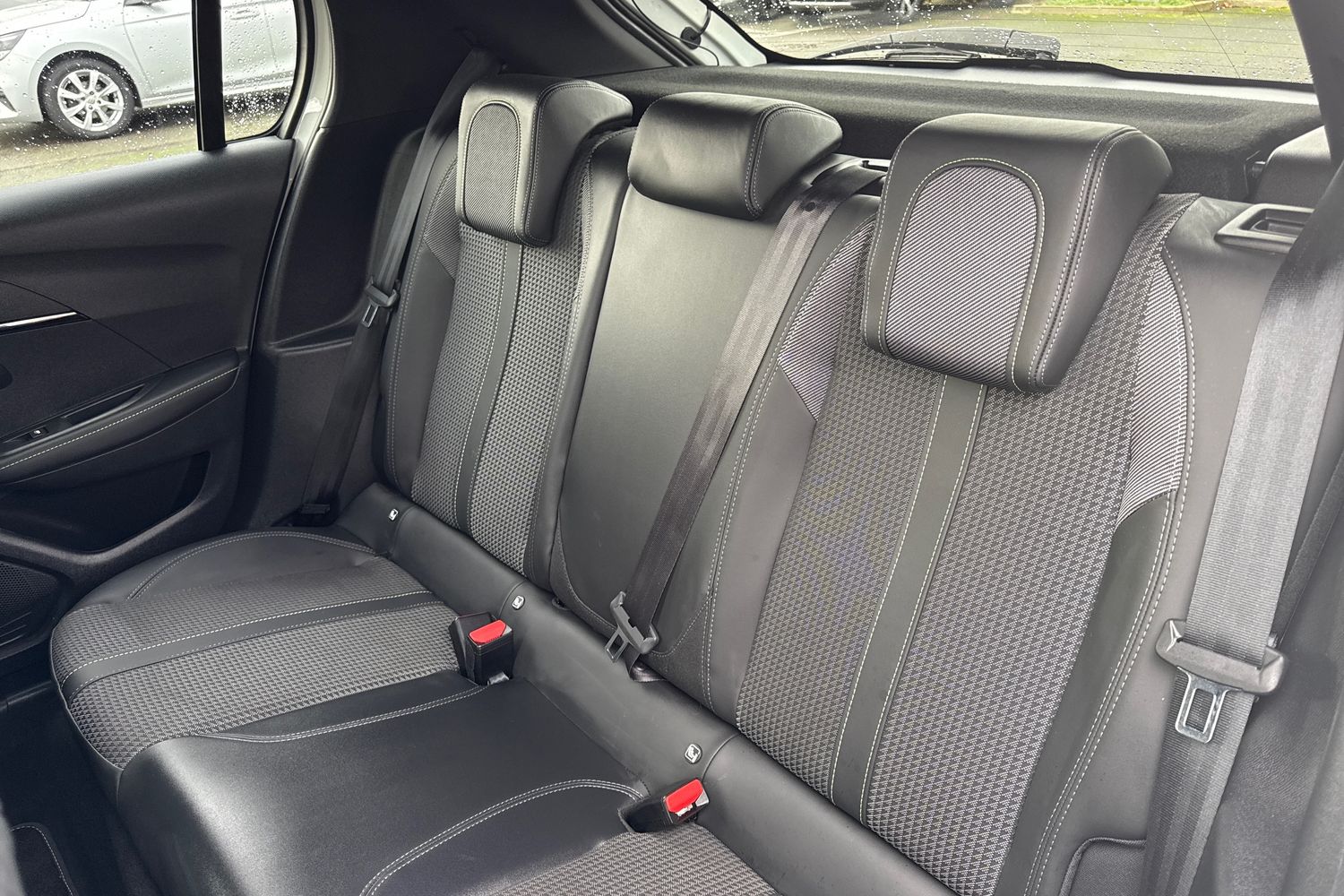 Used Peugeot 208 2021 for sale - 76553475: Photo 13