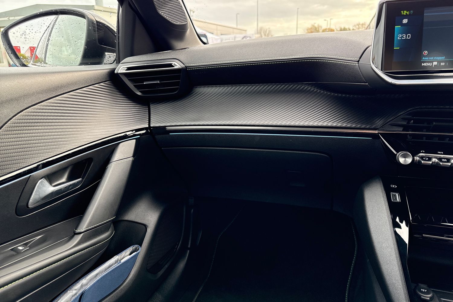 Used Peugeot 208 2021 for sale - 76553475: Photo 14