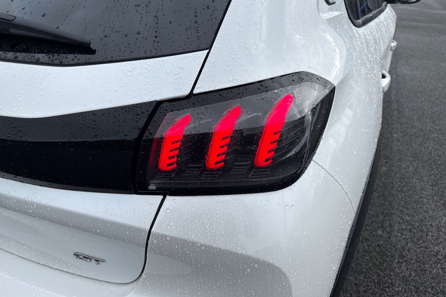 Used Peugeot 208 2021 for sale - 76553475: Photo 15