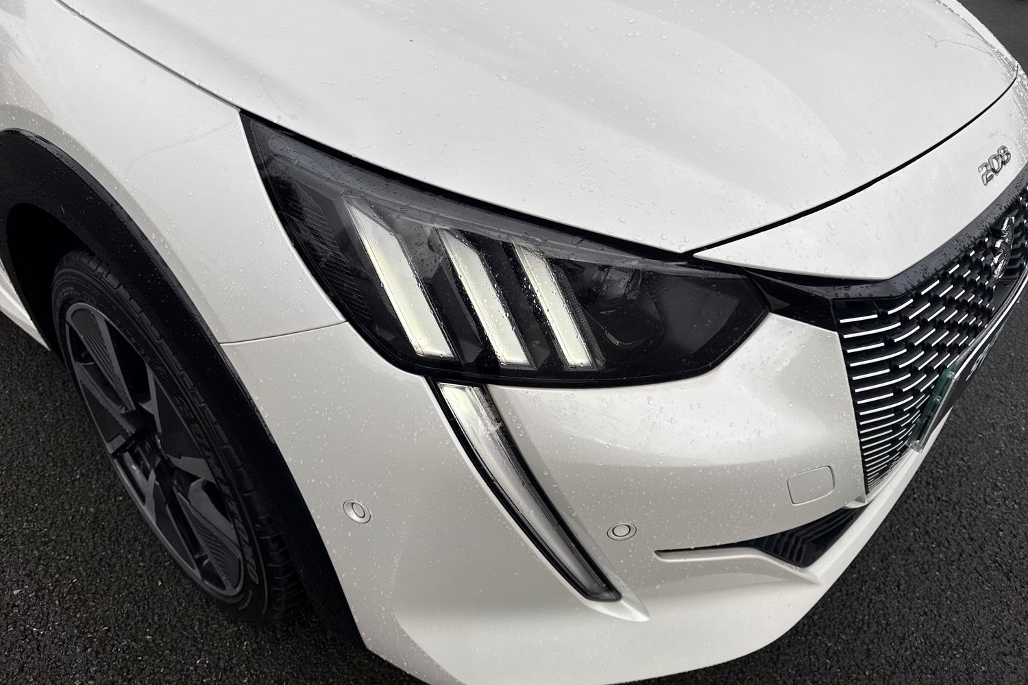 Used Peugeot 208 2021 for sale - 76553475: Photo 16