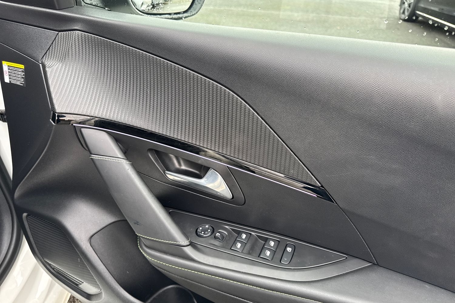 Used Peugeot 208 2021 for sale - 76553475: Photo 17