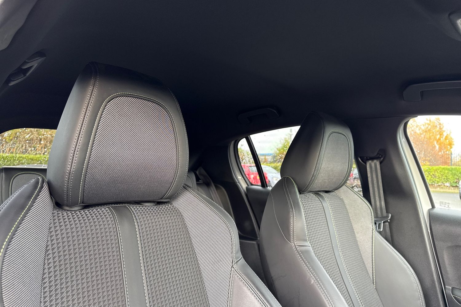 Used Peugeot 208 2021 for sale - 76553475: Photo 20