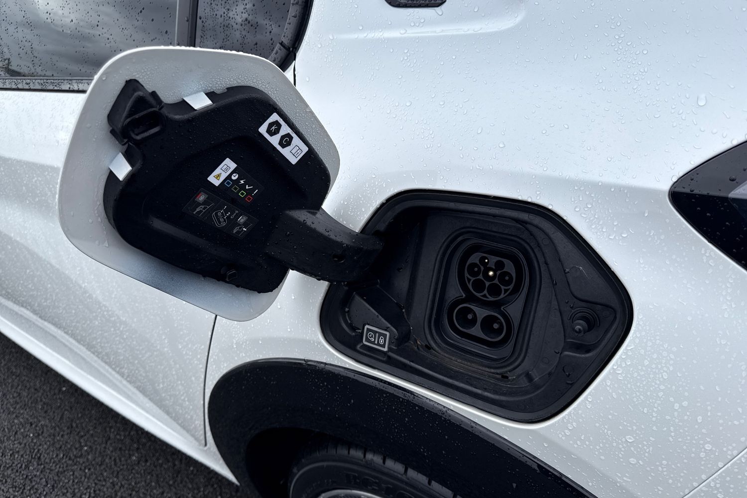 Used Peugeot 208 2021 for sale - 76553475: Photo 25