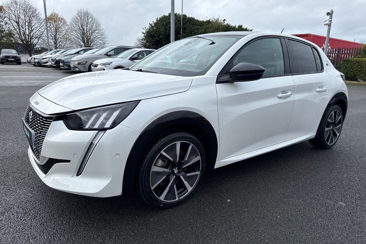 Used Peugeot 208 2021 for sale - 76553475: Photo 28