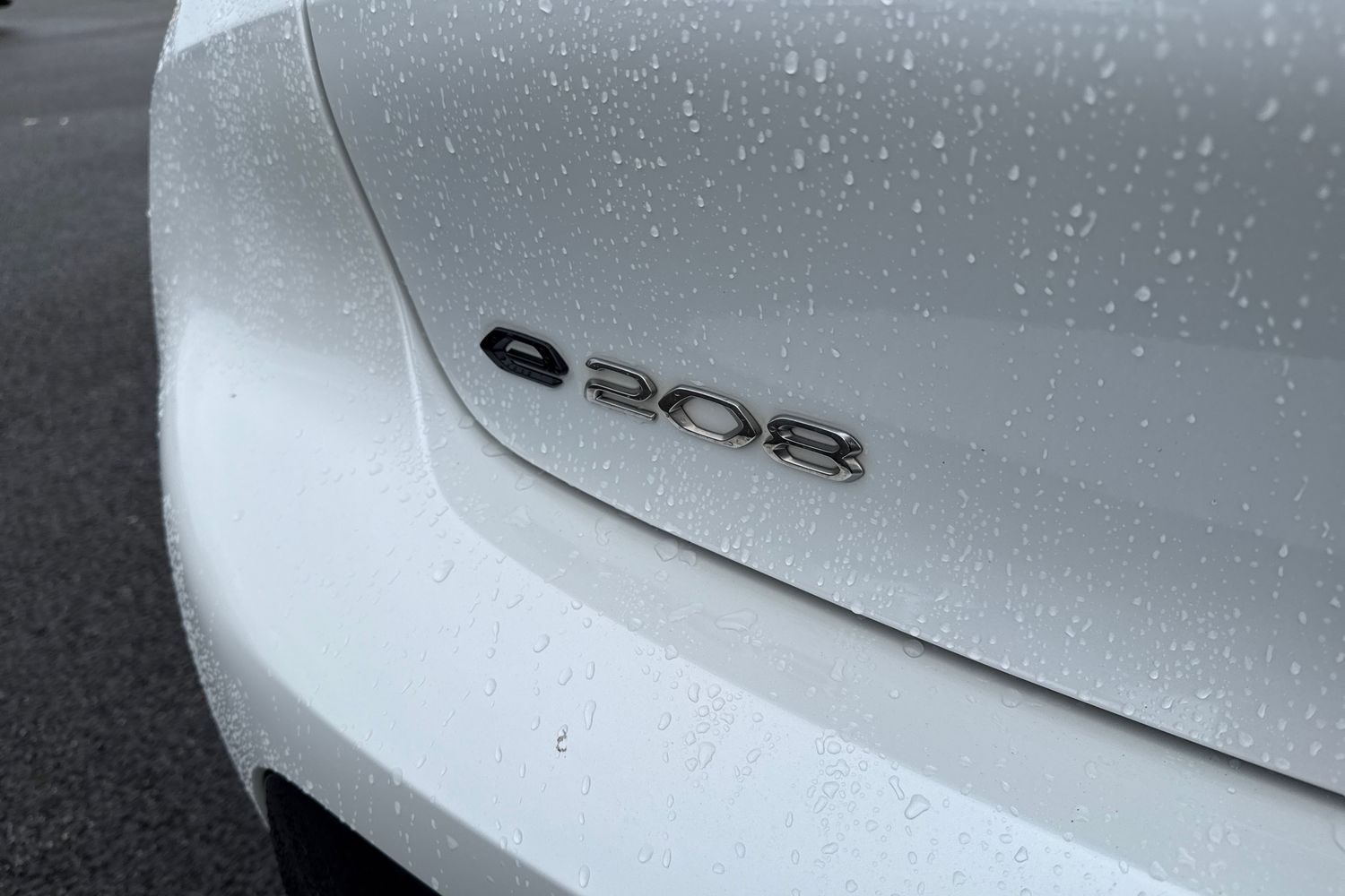 Used Peugeot 208 2021 for sale - 76553475: Photo 33