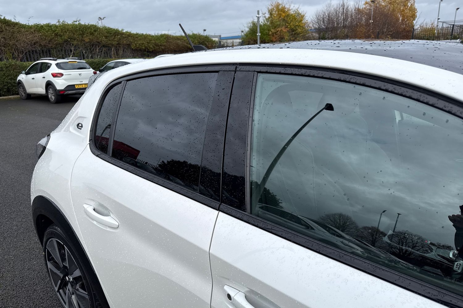 Used Peugeot 208 2021 for sale - 76553475: Photo 35